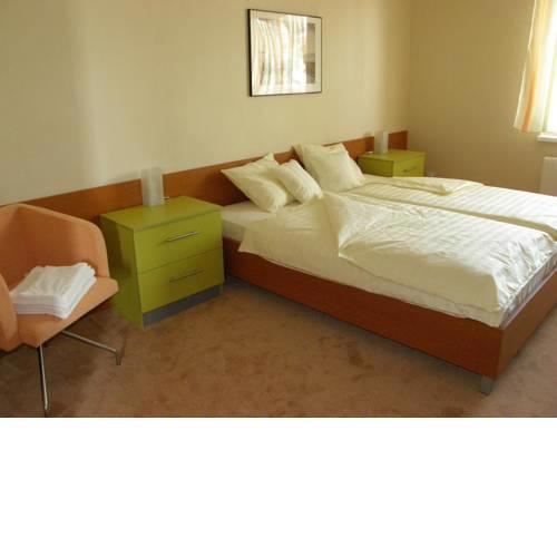 Hotel Carrera