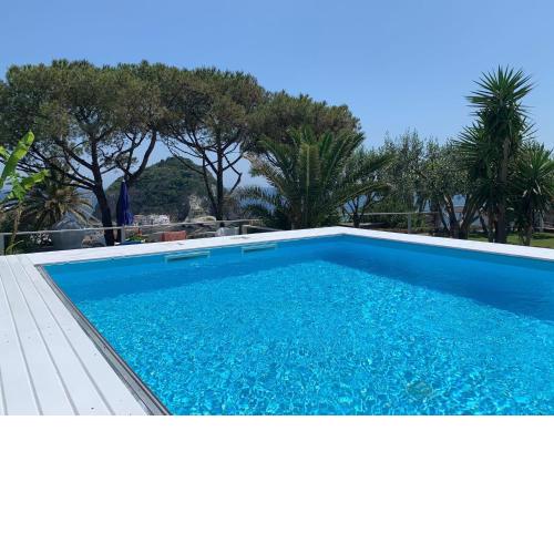 Hotel Casa Adolfo Ischia