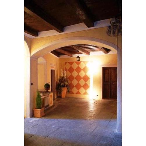 Hotel Casa Arizzoli