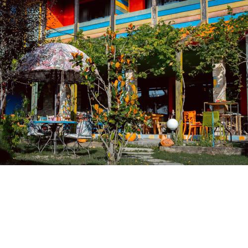Hotel Casa Art