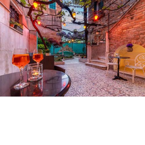 Hotel Casa Boccassini