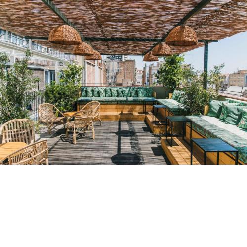 Hotel Casa Bonay