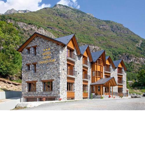 Hotel Casa Chuldian