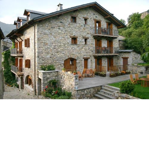 Hotel Casa Cornel