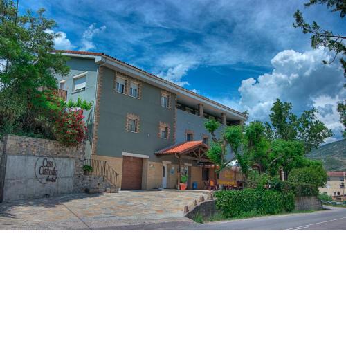 Hotel Casa Custodio