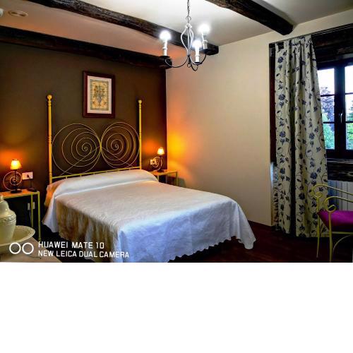 Hotel Casa de Díaz