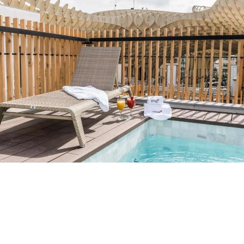 Hotel Casa de Indias By Intur