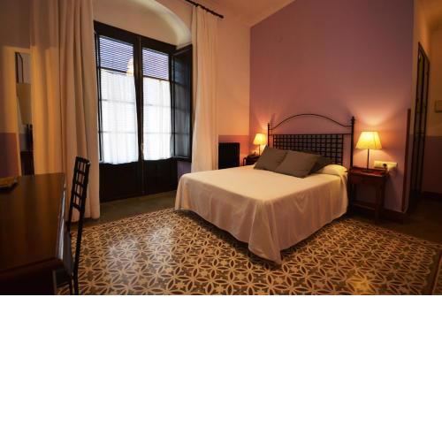 Hotel Casa de los Azulejos