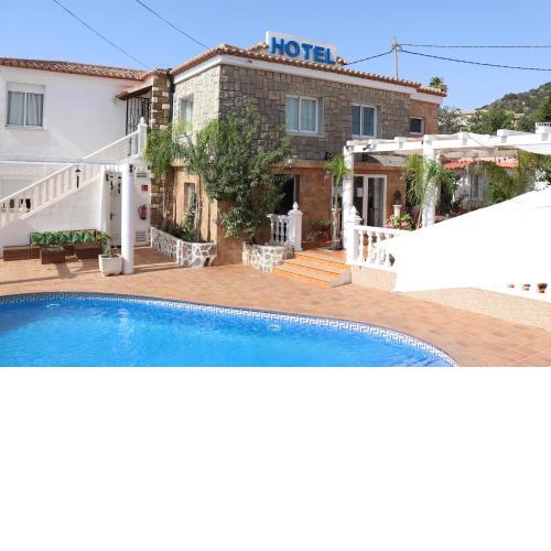 Hotel Casa Día y Noche