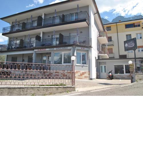 Hotel Casa Gagliardi