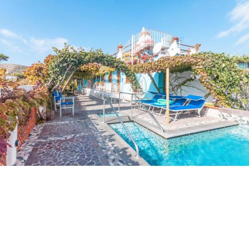 Hotel Casa Giuseppina