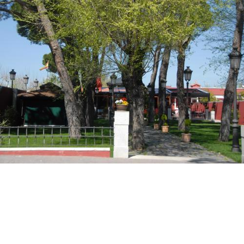 Hotel Casa José Díaz