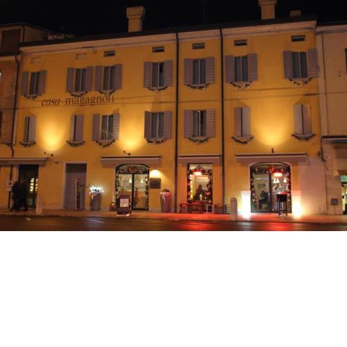 Hotel Casa Magagnoli