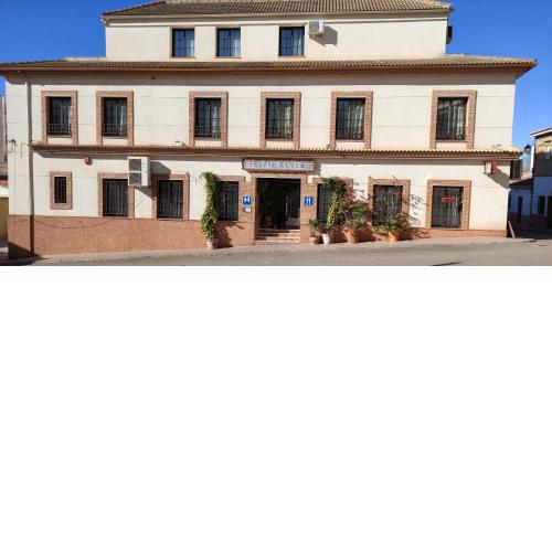 Hotel Casa Marchena