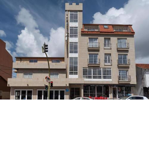 Hotel Casa Marín