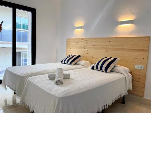 Hotel Casa Mas