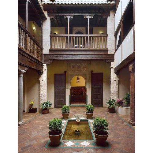 Hotel Casa Morisca