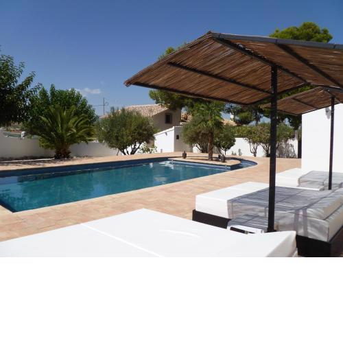 Hotel Casa Pedro Barrera Bed & Breakfast