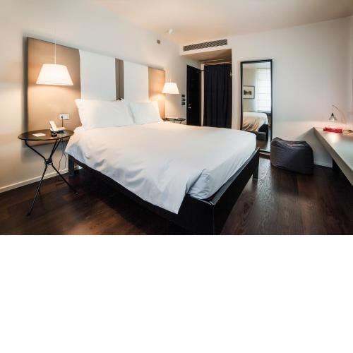 Hotel Casa Poli