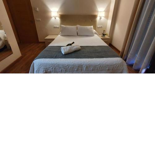 Hotel Casa Ramon Molina Real