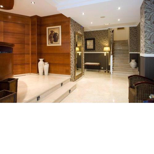 Hotel Casa Román