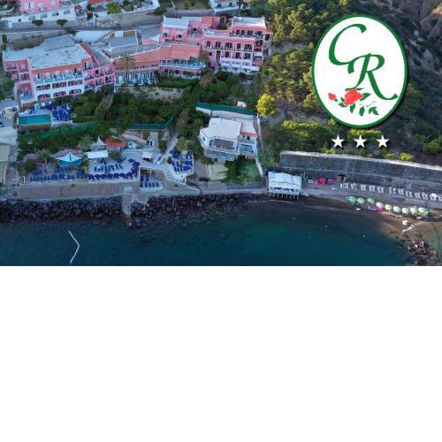Hotel Casa Rosa Terme