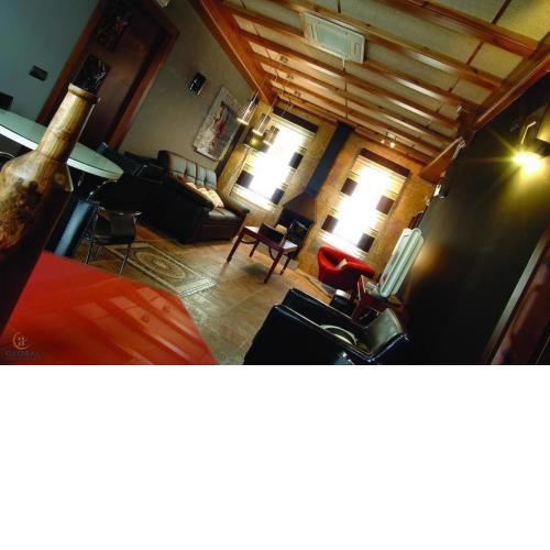 Hotel Casa Rural Bonestar