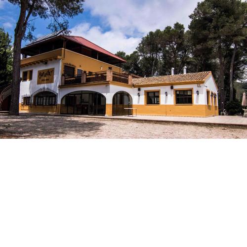 Hotel Casa Rural y Eventos Bonestar