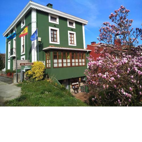 Hotel Casa Vieja del Sastre