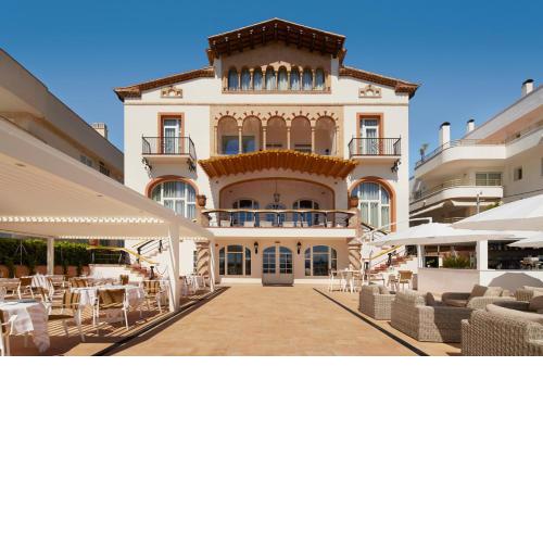 Hotel Casa Vilella 4* Sup
