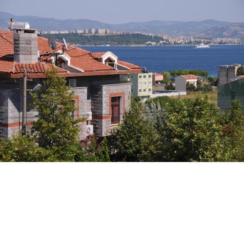 Hotel Casa Villa