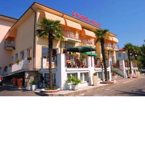 Hotel Casablanca