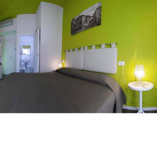 Hotel Casablanca