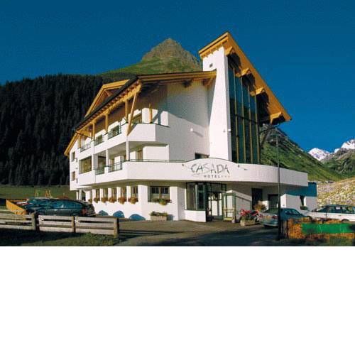 Hotel Casada