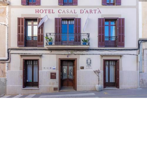 Hotel Casal d'Artà