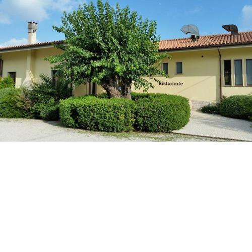 Hotel Casale 900