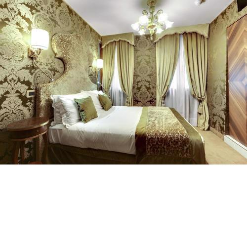 Hotel Casanova