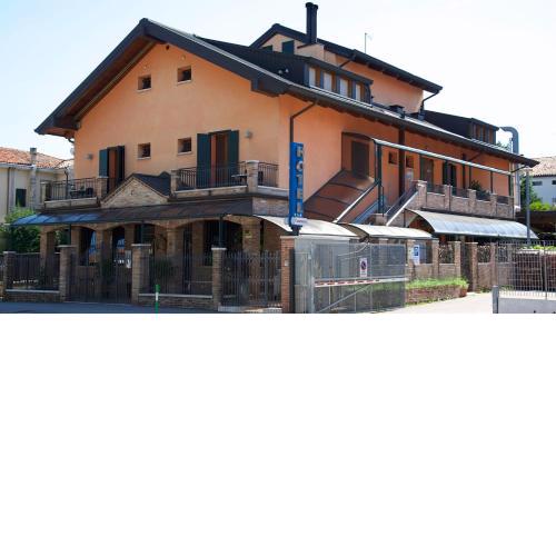 Hotel Casanova