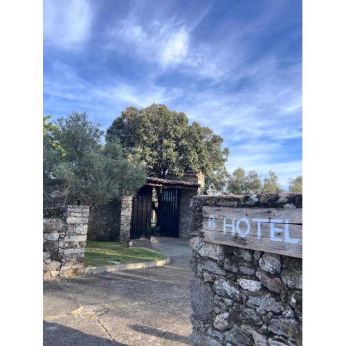 Hotel Casas del sevillano