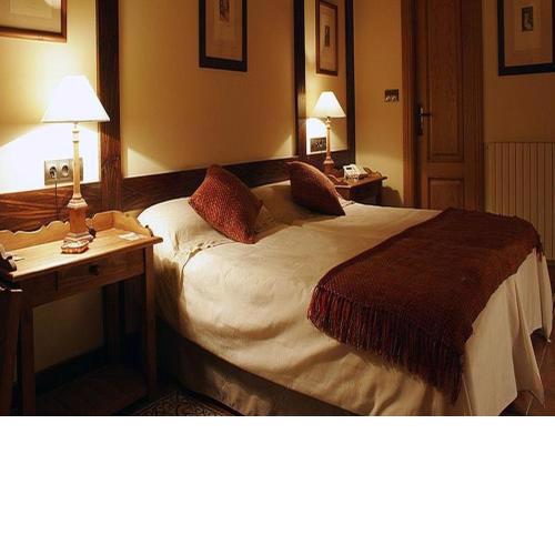 Hotel Casbas