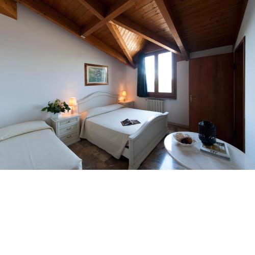 Hotel Caselle