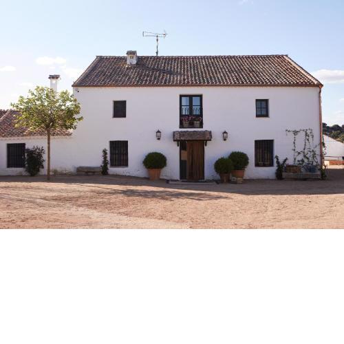 Hotel Caserio Aldeallana