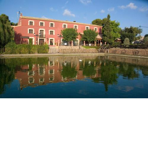 Hotel Caseta Nova