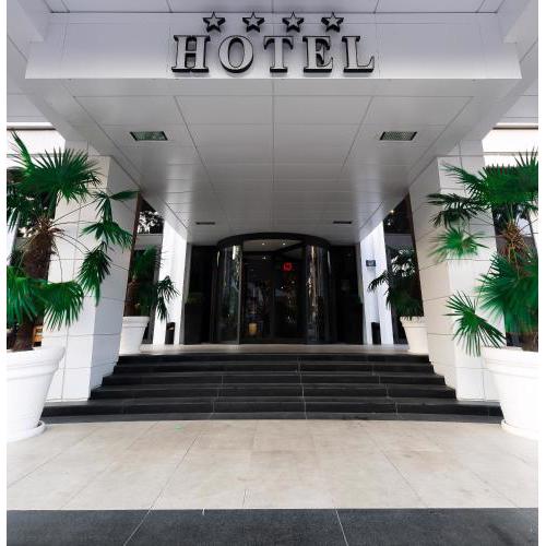 Hotel & Casino Cherno More
