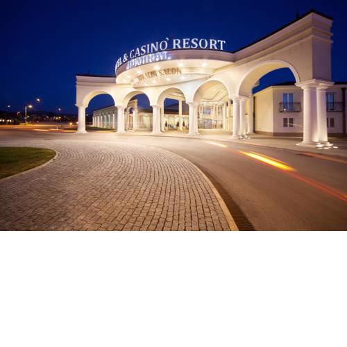 Hotel & Casino Resort Admiral
