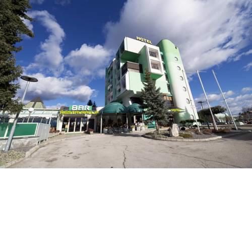 Hotel & Casino Žalec