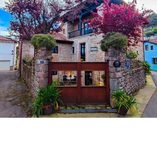 Hotel Casona D'Alevia