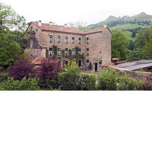 Hotel Casona El Arral
