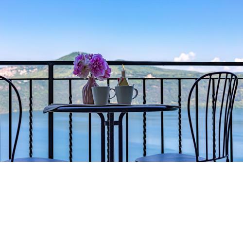 Hotel Castel Gandolfo