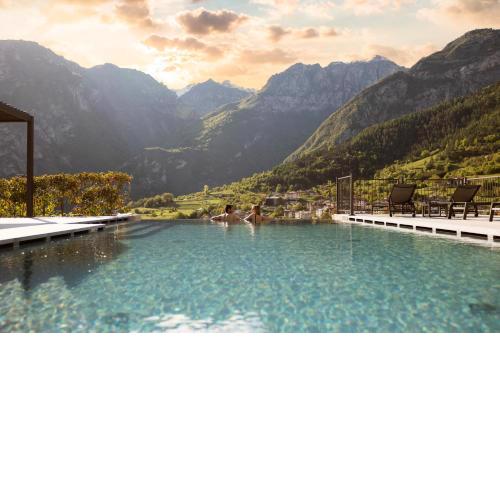 Hotel Castel Mani